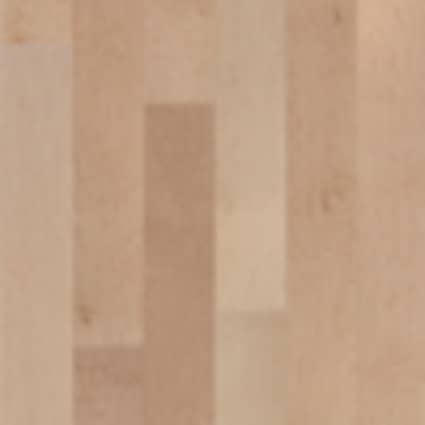 QuietWarmth 7/16 in. Select Maple Engineered Hardwood Flooring 5.4 in. Wide